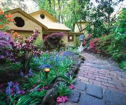 Hotel Linden Gardens Rainforest Retreat