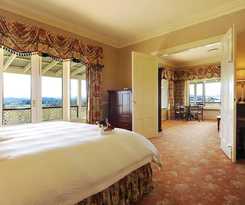 Hotel Chateau Yering