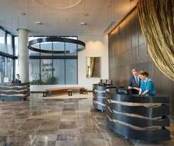 Hotel Pullman Brisbane Airport