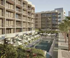 The Calile Hotel