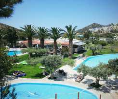 Hotel Paralos Irini Mare