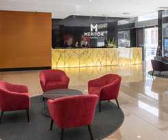 Meriton Suites Adelaide Street, Brisbane