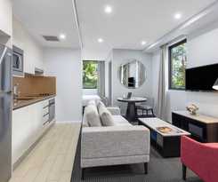 Meriton Suites North Ryde