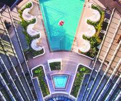 Hotel One Global Resorts Green Square