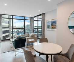 Meriton Suites Sussex Street