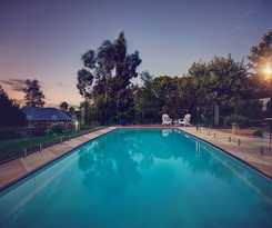 Hotel Evanslea Luxury Boutique Accommodation