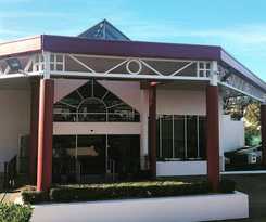 Hotel Hunts Liverpool