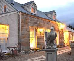 Hotel Mulberry Cottage Bandb