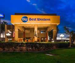 Hotel Best Western Yuma Mall and Suites