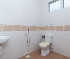 Hotel Oyo 44110 S.v Chalet