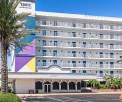 Hotel Spark by Hilton Ormond Beach Oceanfront