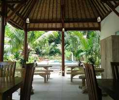 Hotel Crystal Bay Pool View Bungalow