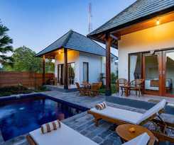 Hotel WK Gamat Garden