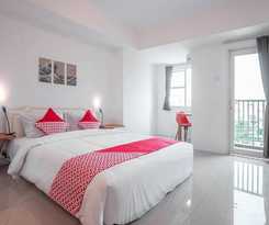 OYO Flagship 728 Baileys Apartment