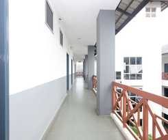 Hotel OYO 749 BUKIT BENDERA RESORT