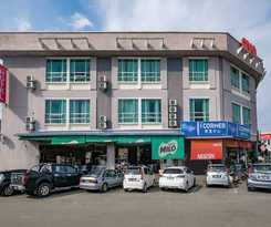 Hotel Oyo 89493 Q Mentakab