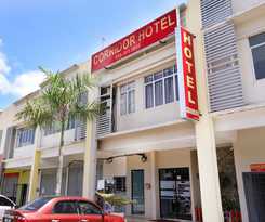 Hotel Oyo 712 Corridor