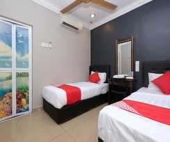 Hotel OYO 1190 Nice Stay Hotel