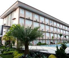 Hotel Mexolie Kebumen