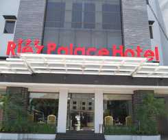 Hotel Riez Palace Hotel