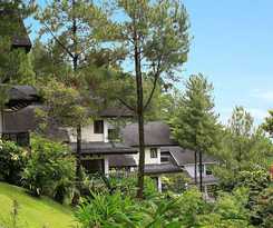 Gunung Geulis Cottages managed by Royal Tulip