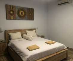 Hotel Cantika Guest House