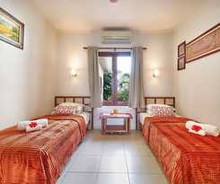 Hotel Al-isha