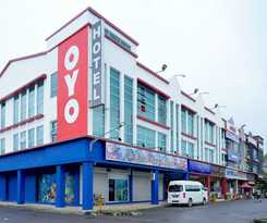 Hotel Oyo 89624 4orty Inn