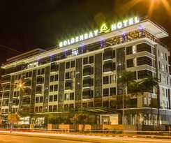 Hotel Goldenbay