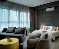 Hotel Arte Plus Klcc By Dreamscape