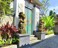 Hotel Nuaja Balinese Guest House