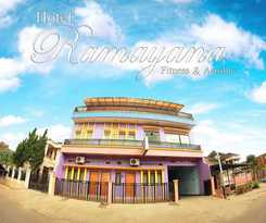 Hotel Ramayana Garut