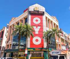 Hotel OYO 1219 Hotel BBK