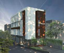 Daun Residence Bandung