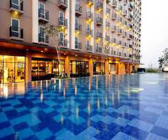 Hotel Azalea Suites Cikarang By Jayakarta Grup
