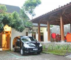 Shangrila Villa