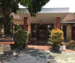 3C Familia Residence