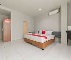 RedDoorz @ Pelajar Pejuang 3