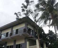 Hotel Rorompok Homan