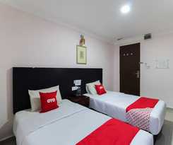 Hotel Oyo 89473 Sp Venture