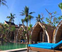 Hotel Paradesa Villa