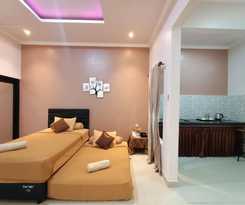 Hotel Bis Homestay