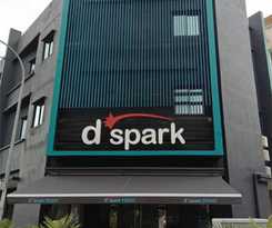 Hotel D'spark Bayu Tinggi