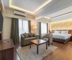 The Sleepzzz Hotel Senayan