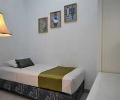 Nest Residence