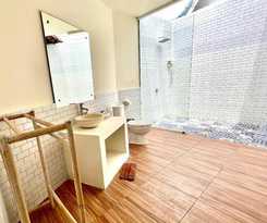 Hotel Agung Wiwin Homestay
