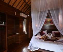 Sunday Huts Lembongan