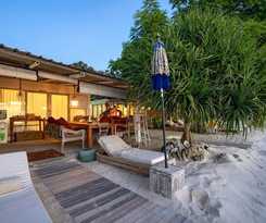 Villa Pasir