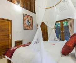 Jero Sebali Villa