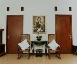 House Of Moedjito